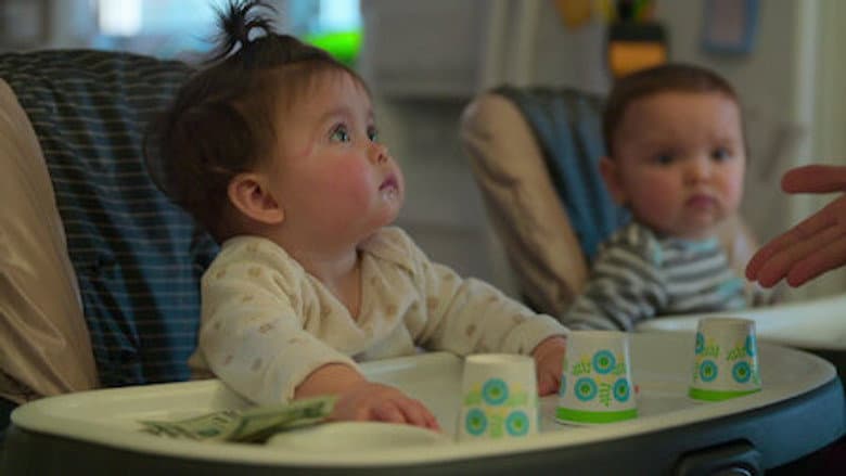 What Babies Know