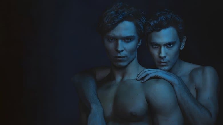 Monsters: The Lyle and Erik Menendez Story