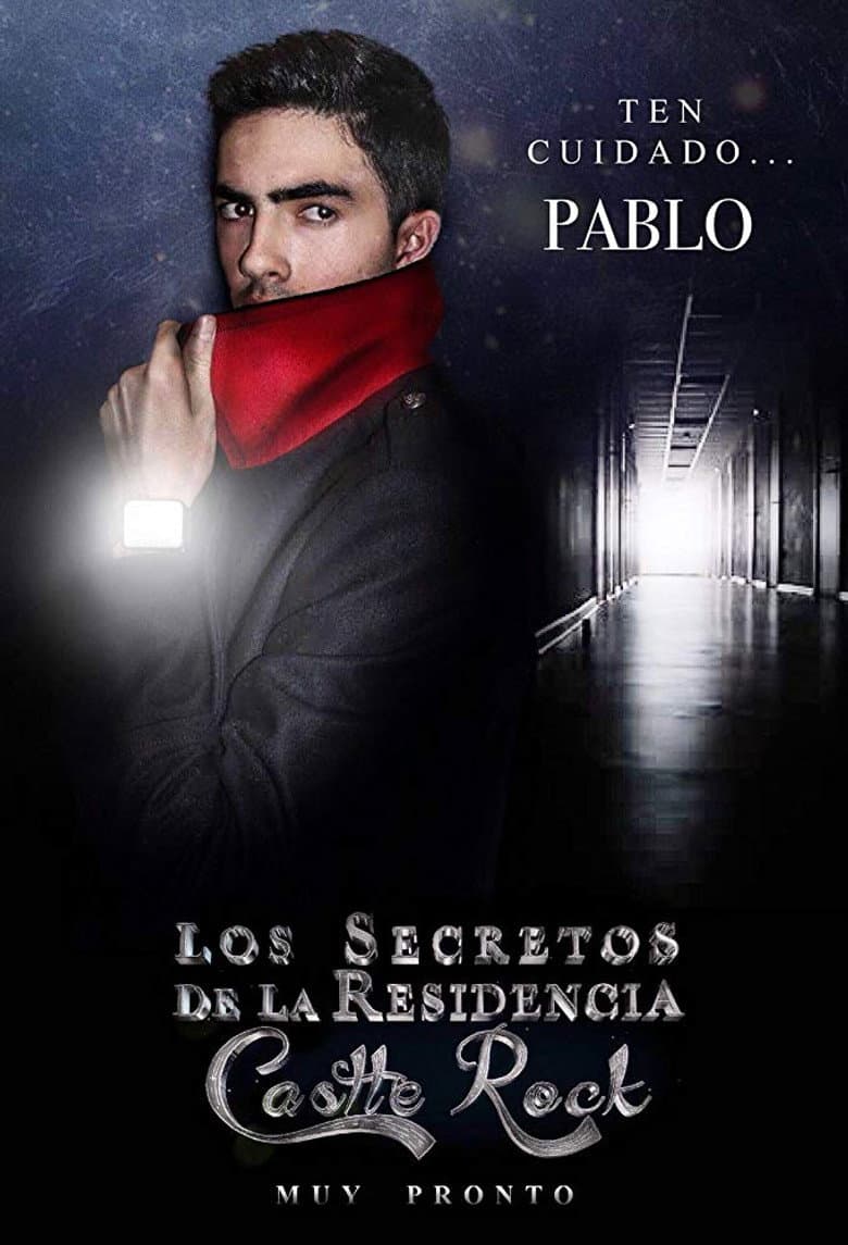 La llegada a Castle Rock