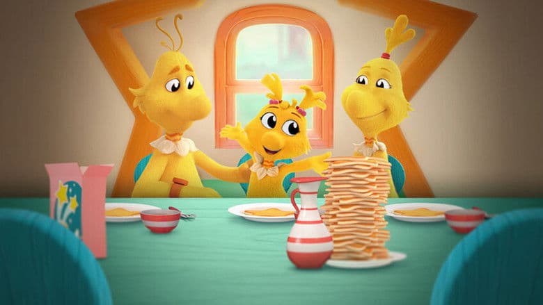 Dr. Seuss's The Sneetches