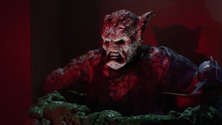 Demonwarp