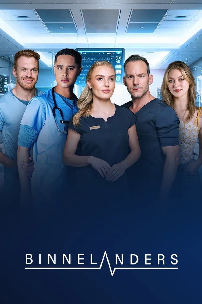 Episode 1
