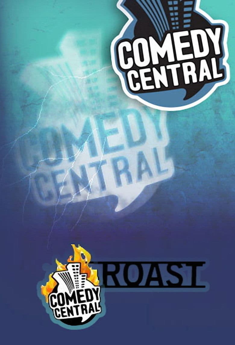 Comedy Central Roast of Denis Leary