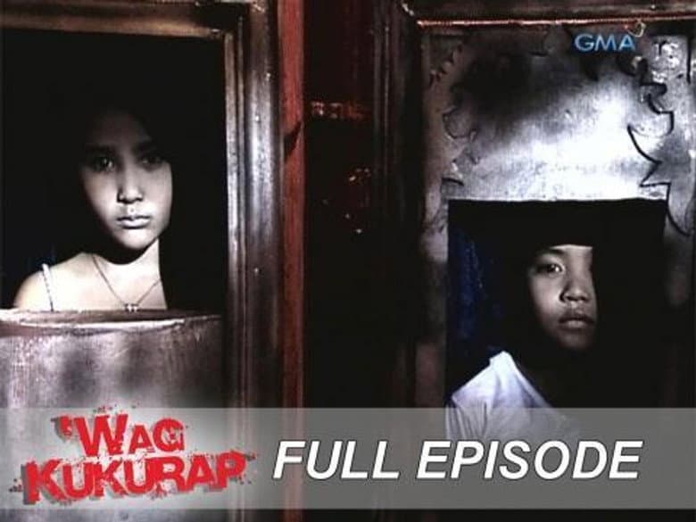 Ang ataol sa loob ng aparador