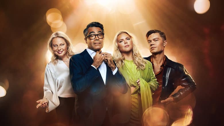 Sweden's Got Talent