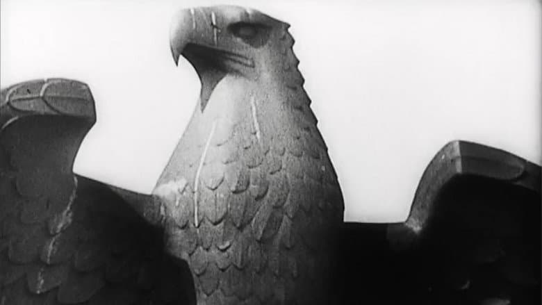 In the Land of Eagles and Crosses