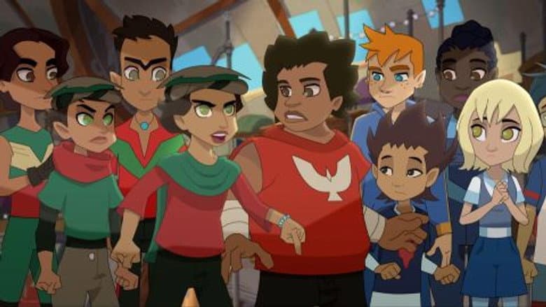 Episode 2