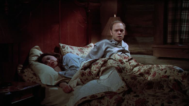 Freudian Sleep
