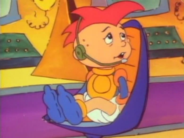 A.B., Phone Home
