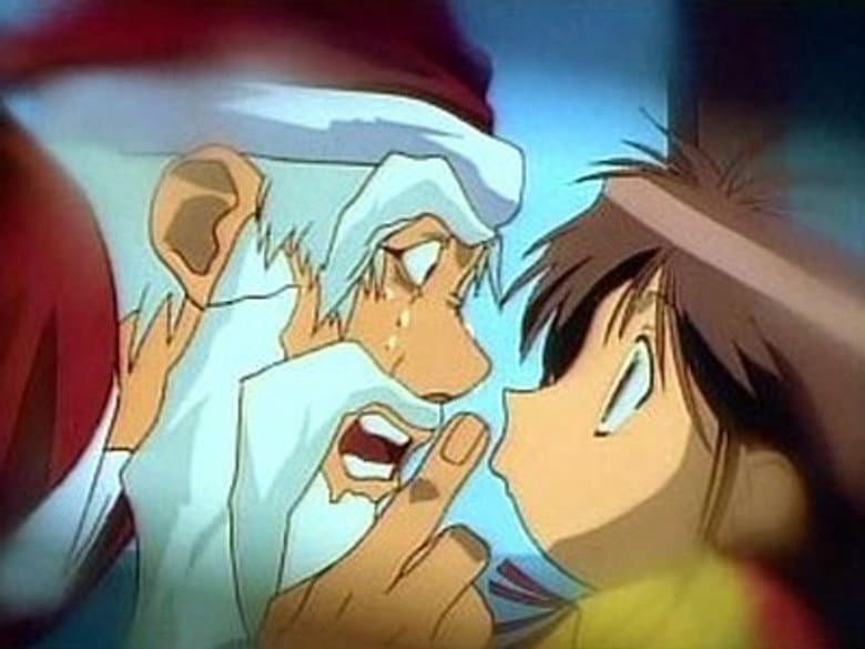 Episode 11
