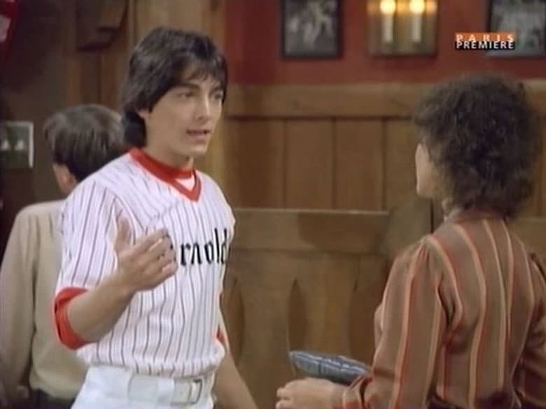 The Ballad of Joanie and Chachi