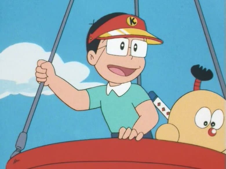 Episode 13