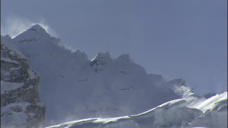 Push For The Summit