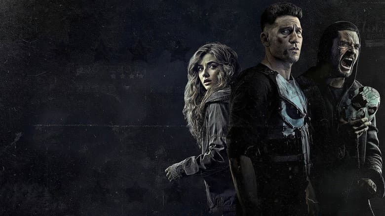 Marvel's The Punisher