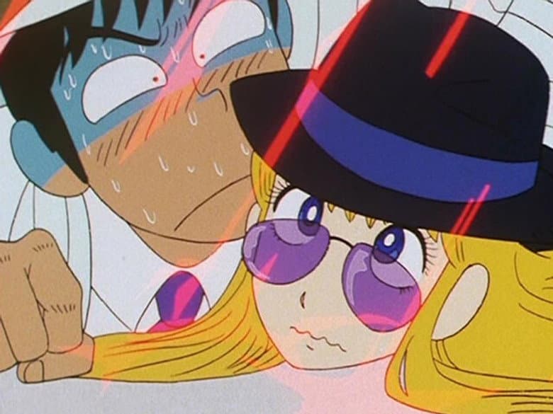 Mafia Boy Needs a Bride!