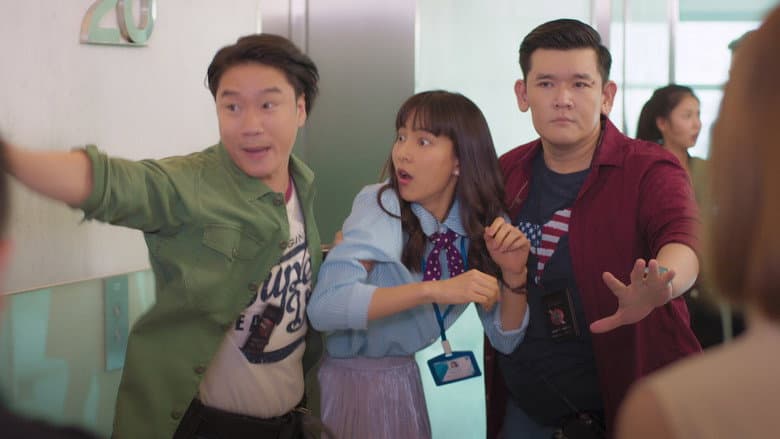 Episode 14