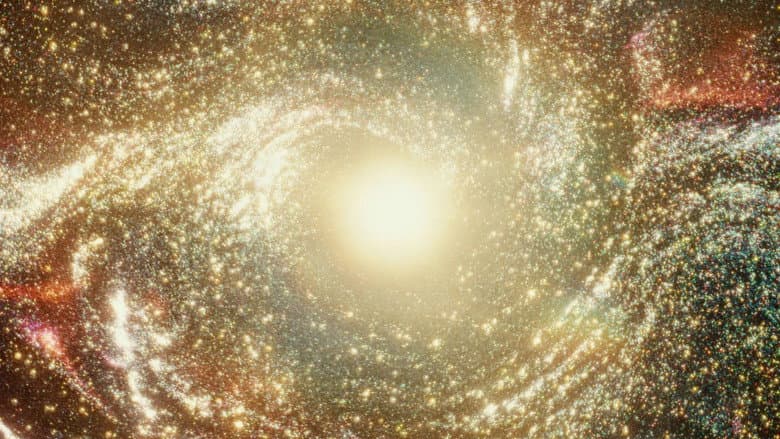 Cosmic Noon