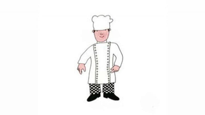The Cook