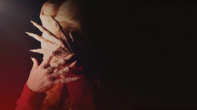 Bram Stoker's Dracula