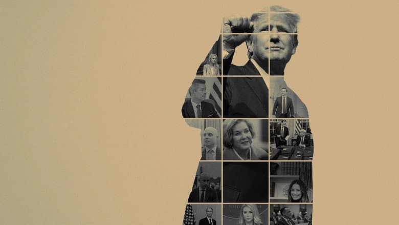 The West Wing