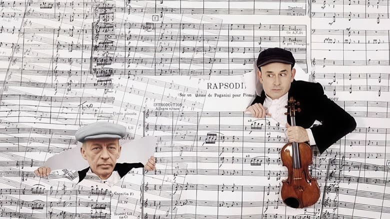 Breaking Rachmaninoff