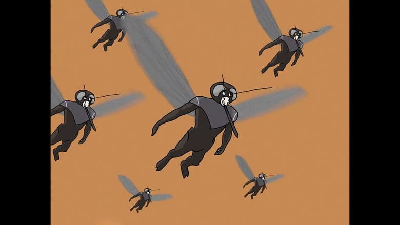 SWARM