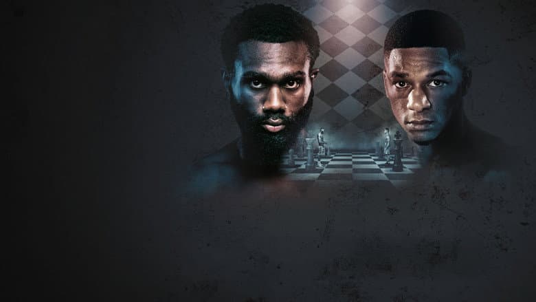Jaron Ennis vs. Uisma Lima