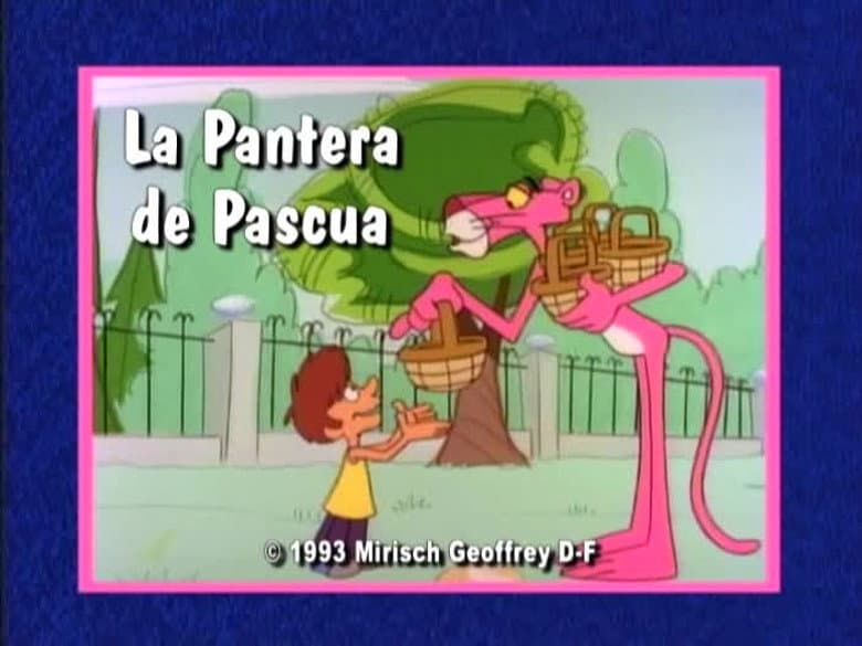 The Easter Panther