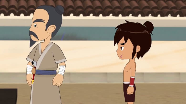 Episode 9