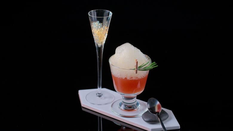 Cocktail Tournament