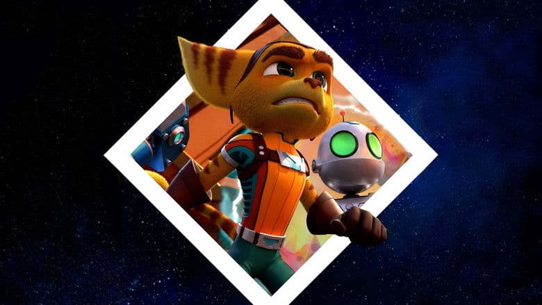 Ratchet and Clank: Life of Pie