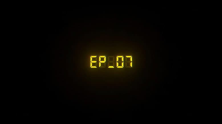 Episode 7