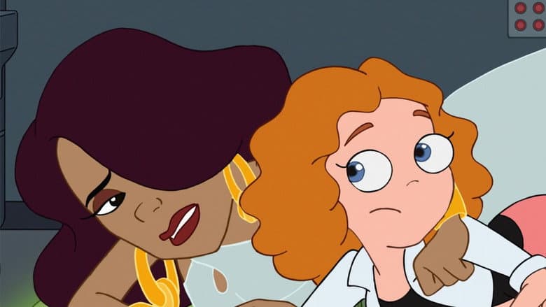 Spy Little Sister!