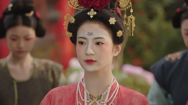 Xiao Xue Xi's Visit