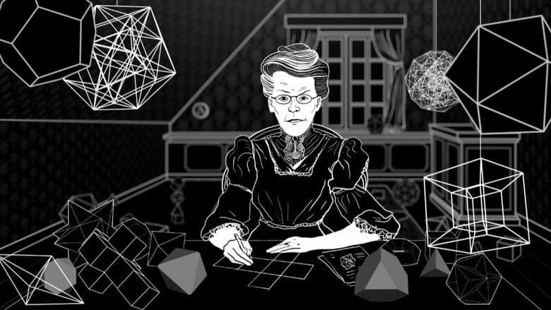 Alicia Boole in the Land of Polytopes