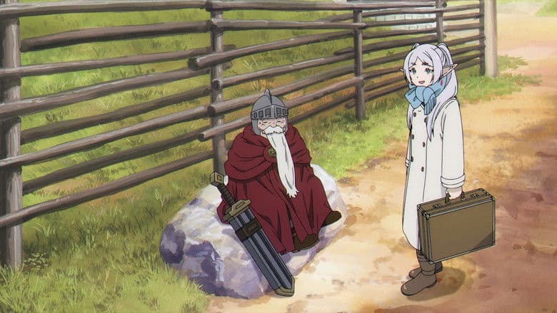 Long-Lived Friends
