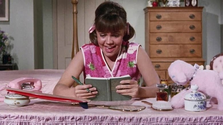 Dear Diary-Et Al