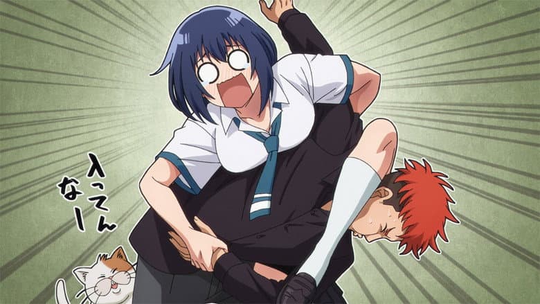 Take Good Care of Your Smartphone / Maki-chan and Asunaro