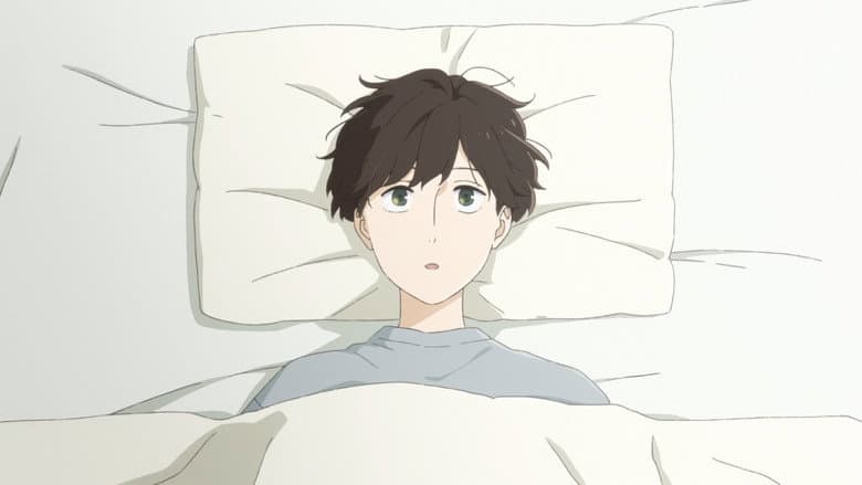 Morning Is Here