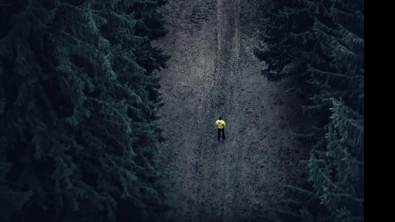 Where Murder Lies