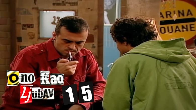Episode 15