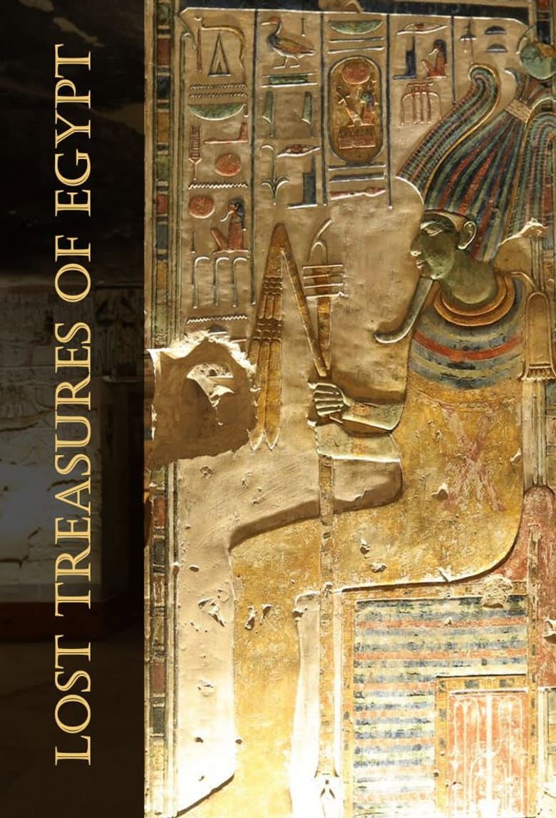 Cleopatra's Perfume