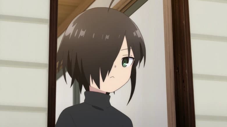 Zashiki Warashi