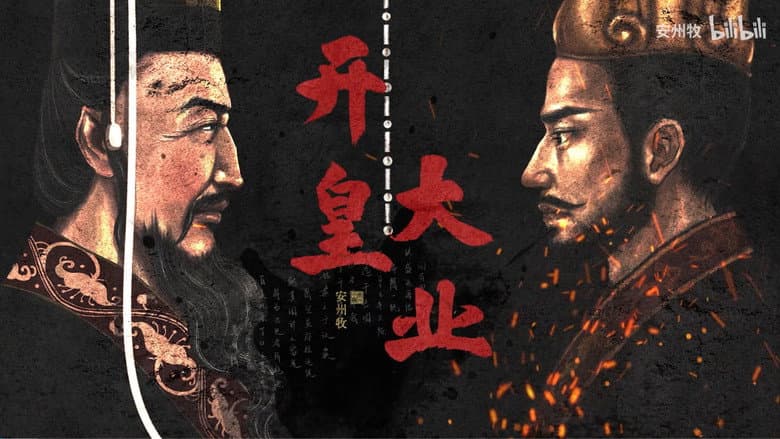 开皇大业
