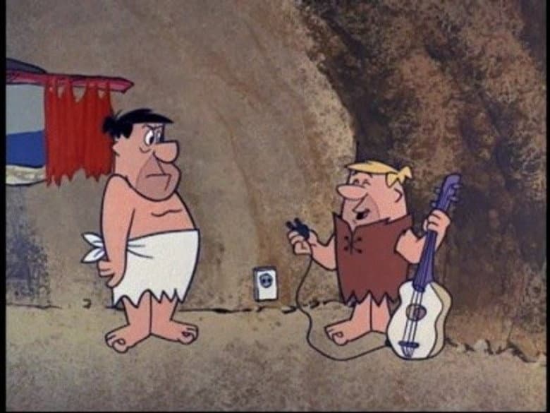 Shinrock-A-Go-Go