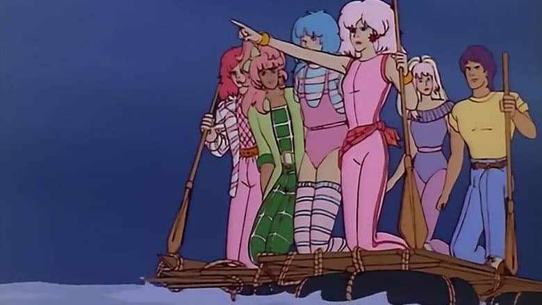 One Jem Too Many