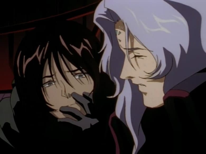 Eleventh Night: The Sealed Mistake