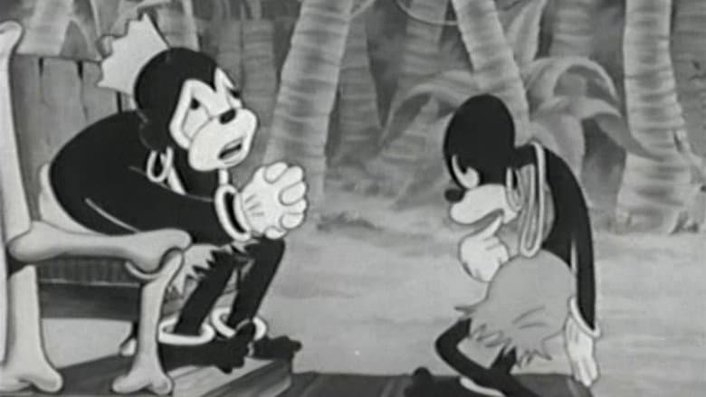 It Happened to Crusoe