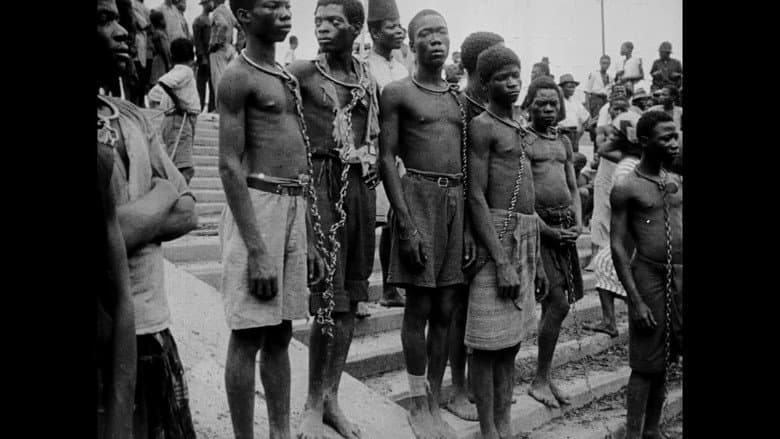 ...that all African countries were European colonies?