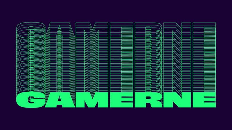 Gamerne